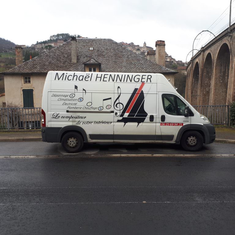 Henninger Michaël