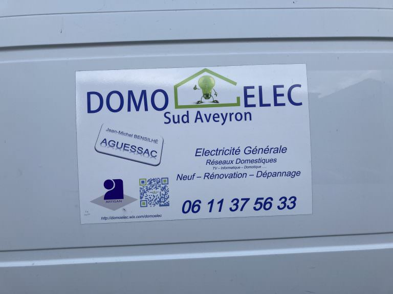 Domoelec