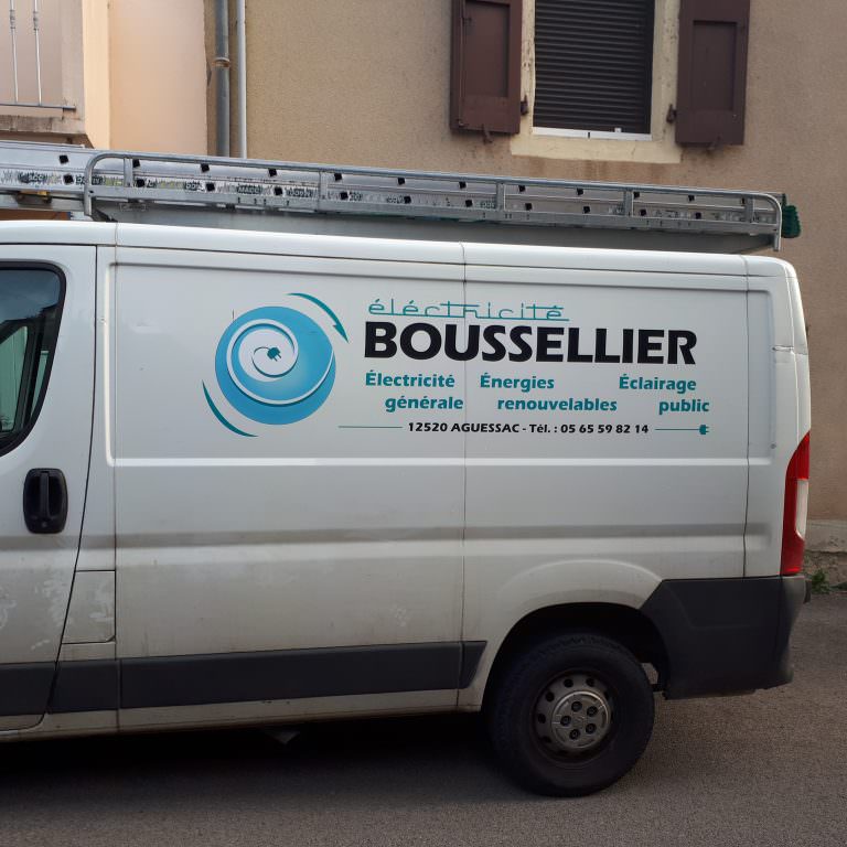 Bousselier Maury