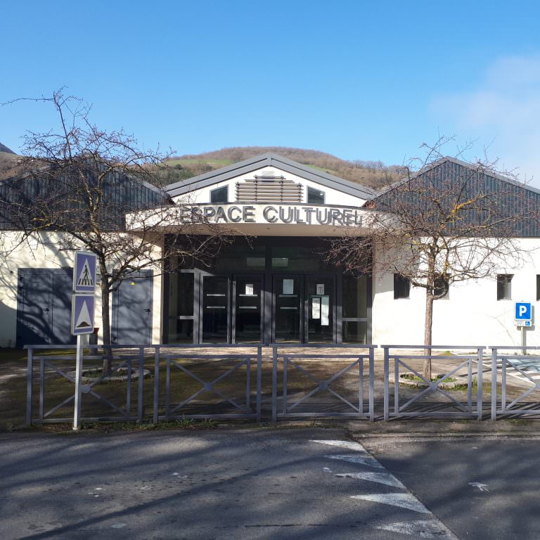 Espace Culturel Aguessac
