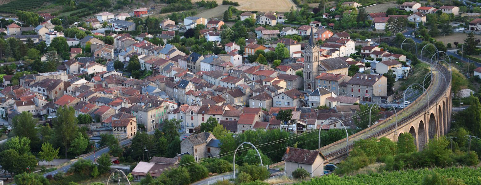 Aguessac Panoramique